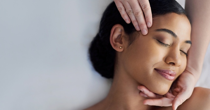 BodyTalk Energy Medicine